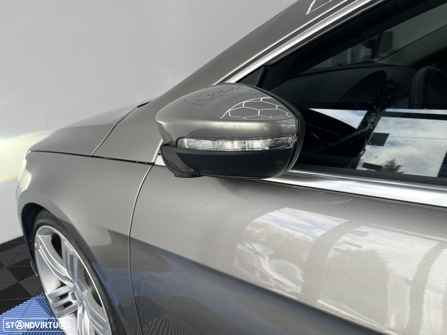 VW Passat CC 2.0 TDi DSG - 30