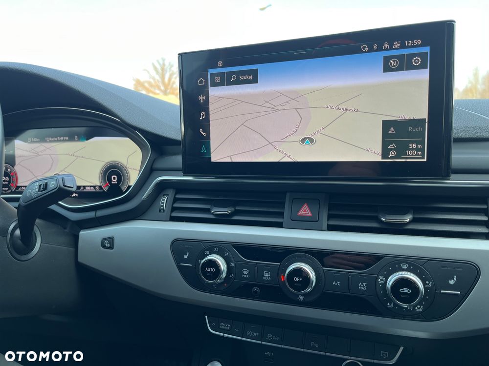 Audi A4 - 27