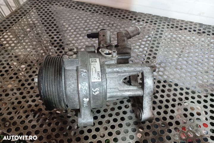 POMPA SERVODIRECTIE MECANICA LH2115361 407299001 LH2115858 MX1253 BMW - 1