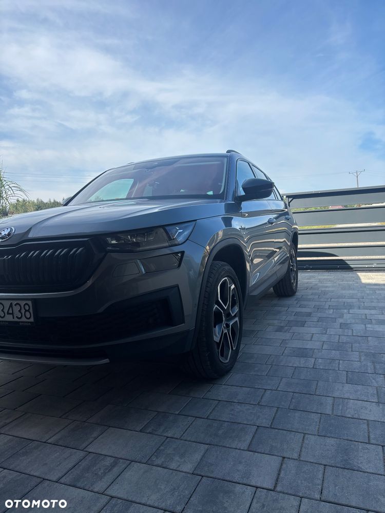 Skoda Kodiaq 2.0 TSI 4x4 Style DSG - 3