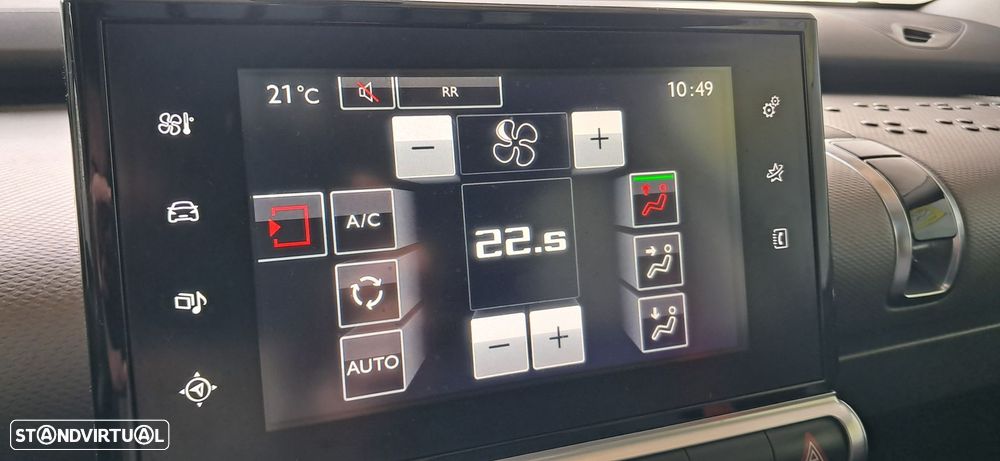 Citroën C4 Cactus 1.2 PureTech Rip Curl - 7