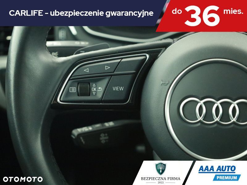 Audi A4 Limousine - 20