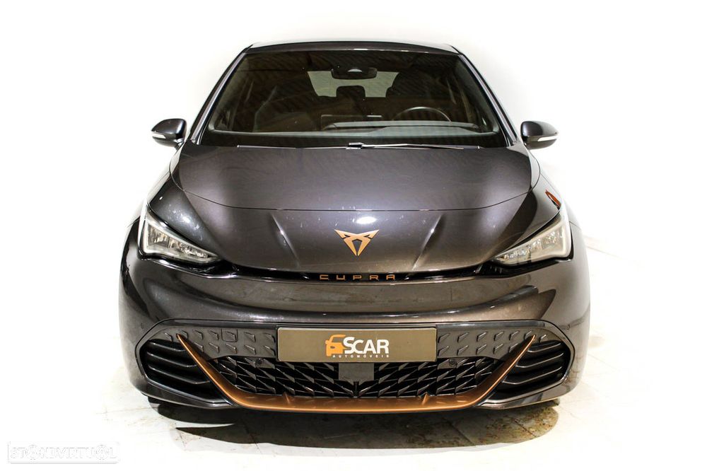 Cupra Born 170kW/77kWh - 3