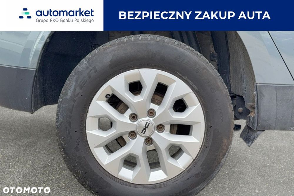 Dacia Duster 1.0 TCe Expression - 10