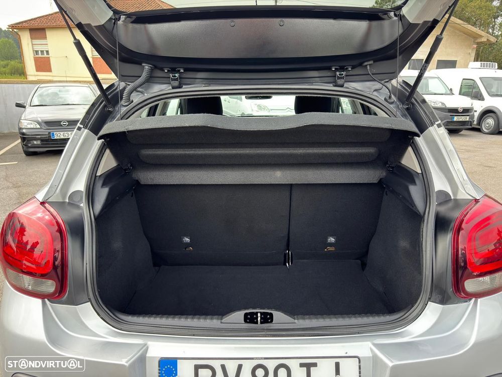 Citroën C3 1.2 PureTech Shine - 5