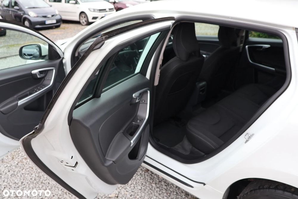Volvo V60 - 9