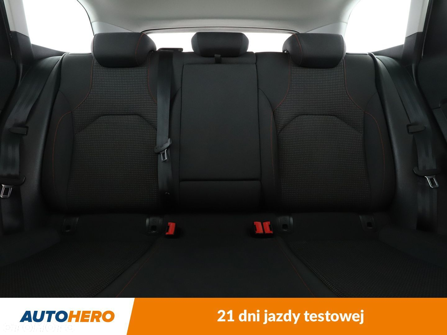 Seat Leon 1.4 TSI FR S&S DSG - 15