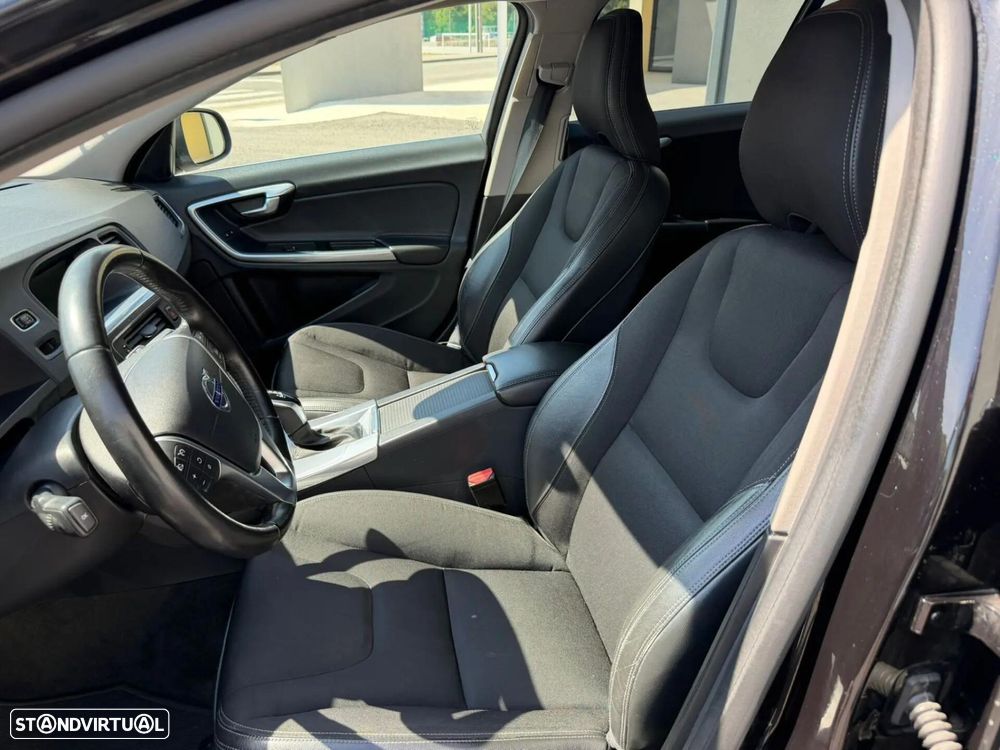 Volvo V60 - 14
