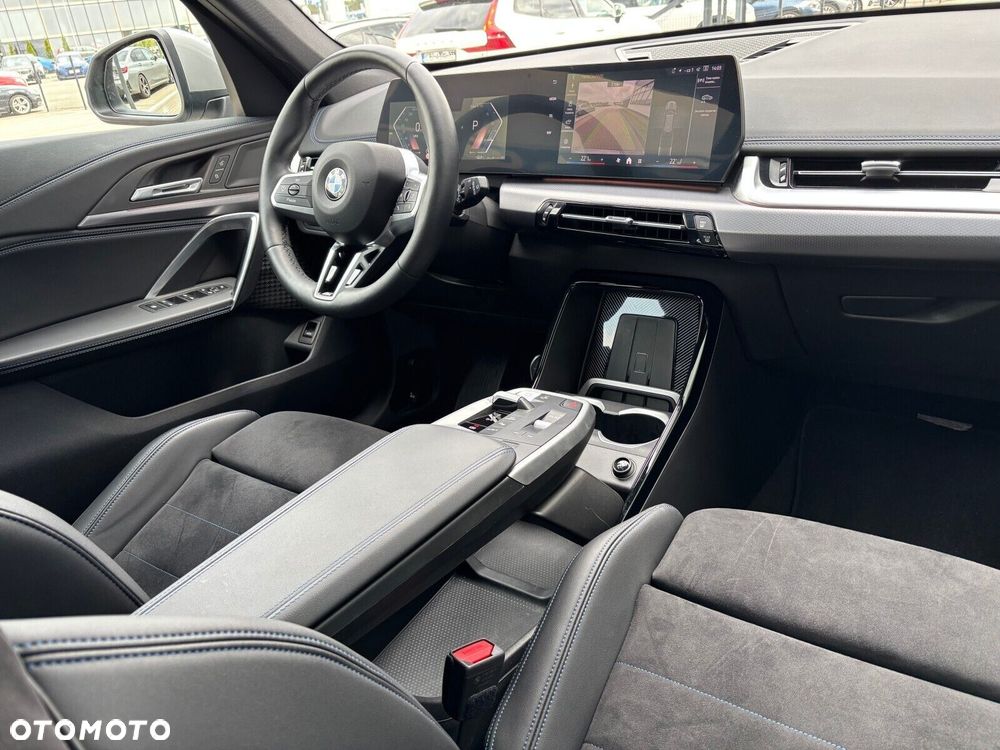 BMW X1 sDrive18i M Sport - 27