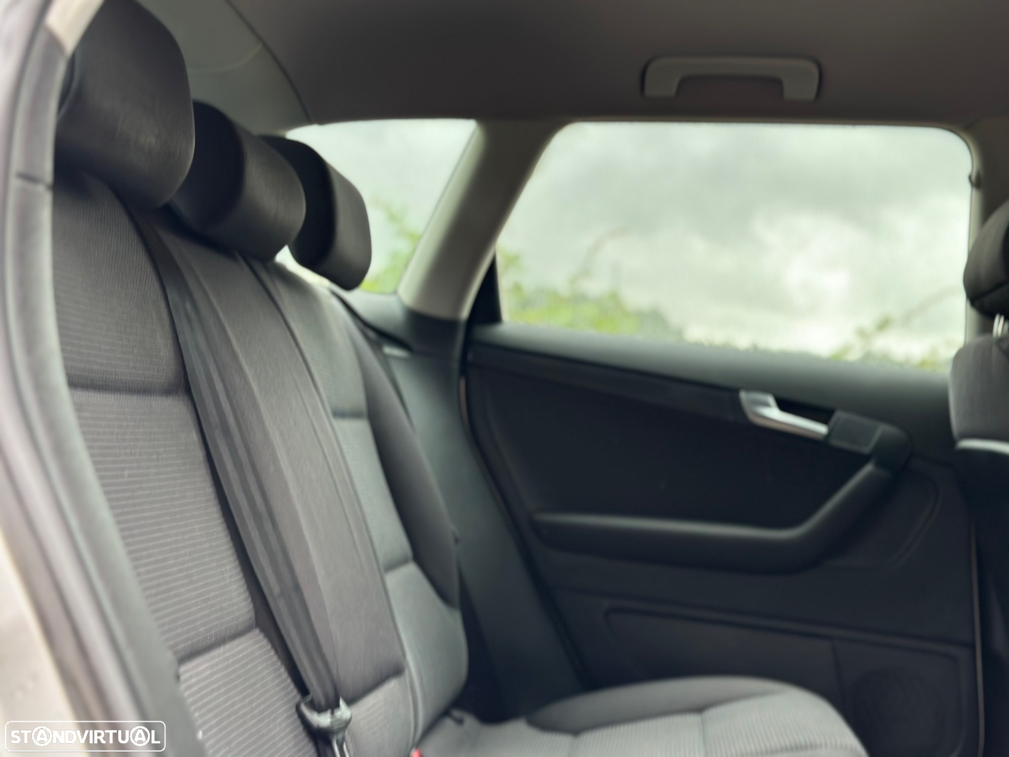 Audi A3 Sportback 1.9 TDi Sport - 46