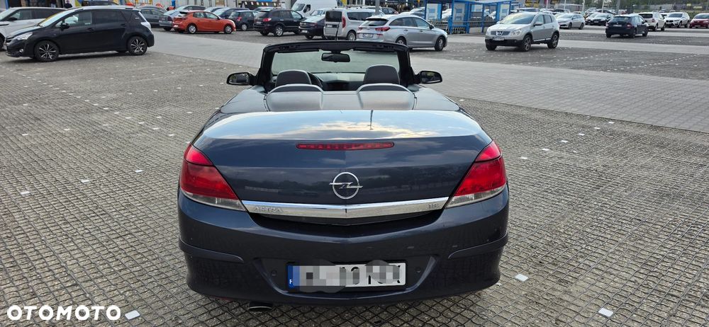 Opel Astra 1.8 Selection - 15