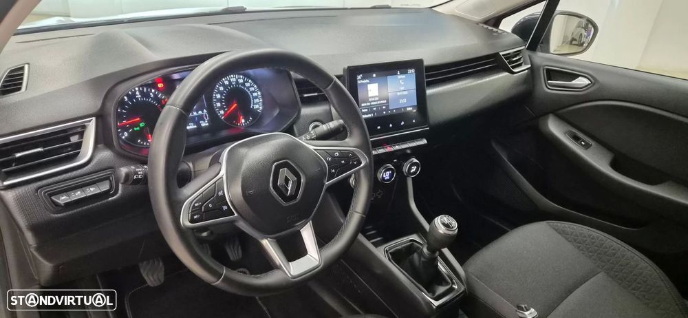 Renault Clio 1.0 TCe Evolution - 18
