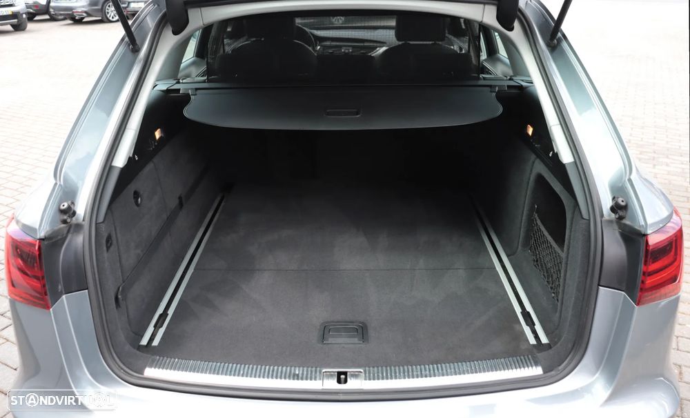 Audi A6 Avant 2.0 TDi S-line S tronic - 34
