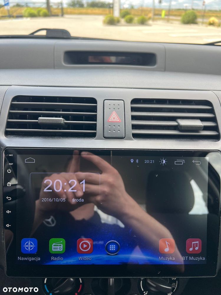 Suzuki Swift 1.3 GS / Premium - 15