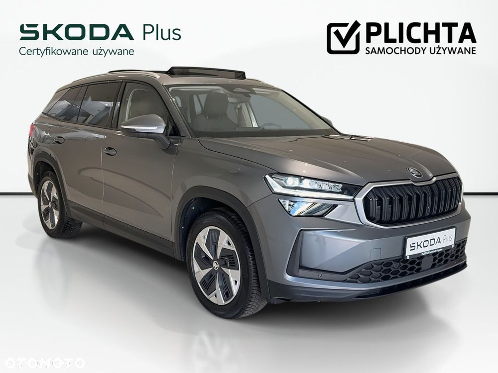 Skoda Kodiaq - 4