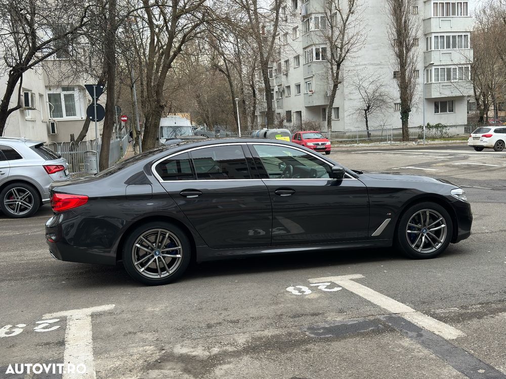 BMW Seria 5 - 13