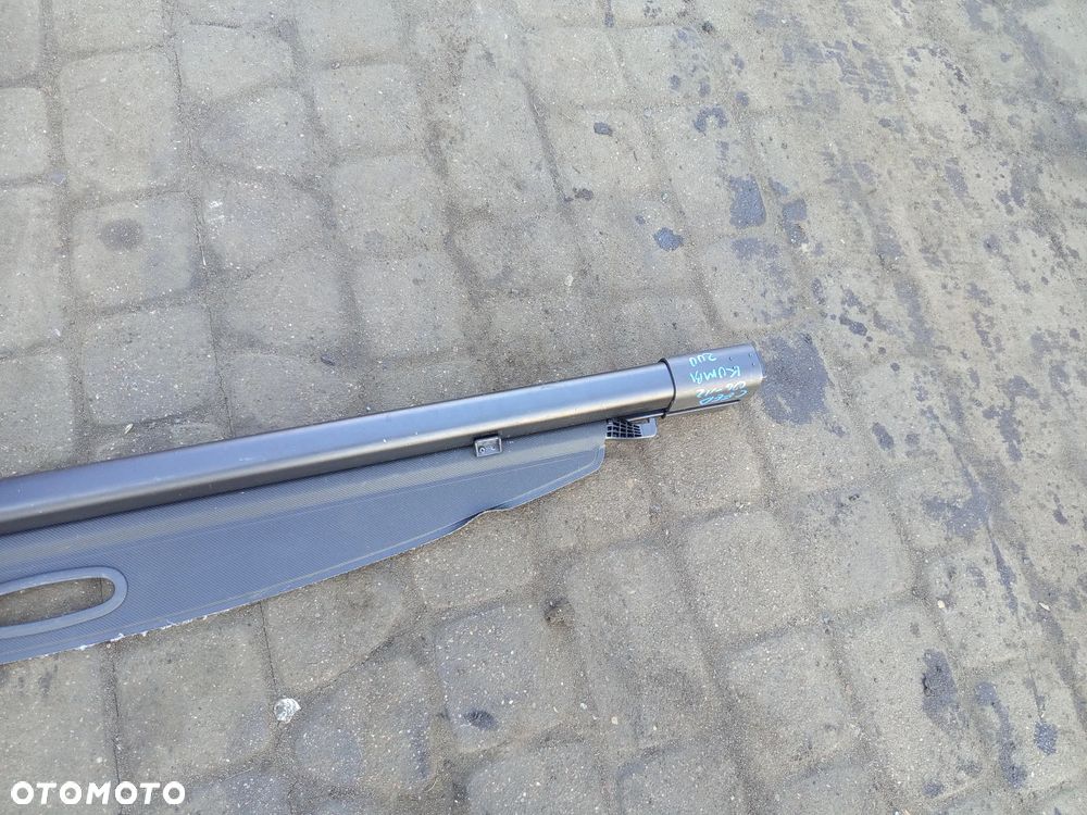 ROLETA BAGAŻNIKA KIA CEED KOMBI 06-12 - 4