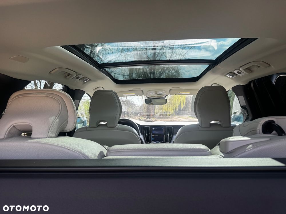 Volvo XC 60 B5 B AWD Geartronic Inscription - 13