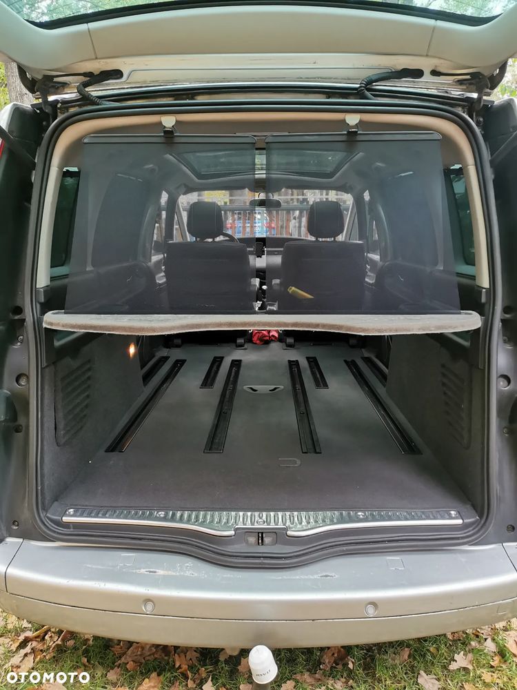 Renault Grand Espace - 16