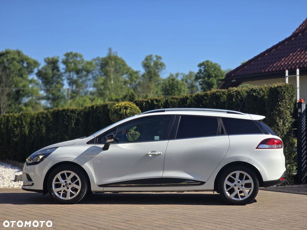 Renault Clio 0.9 Energy TCe Limited - 13