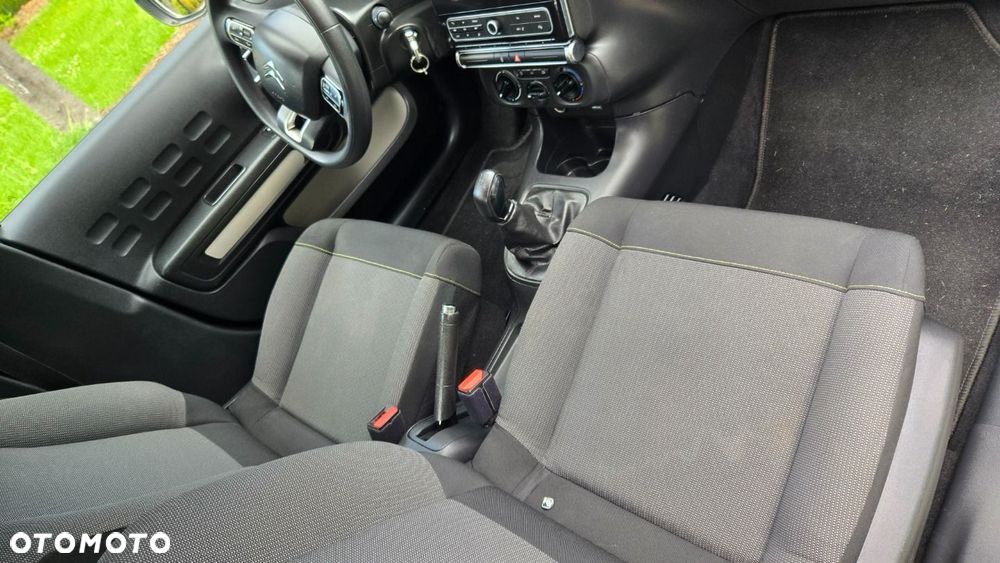 Citroën C3 - 16