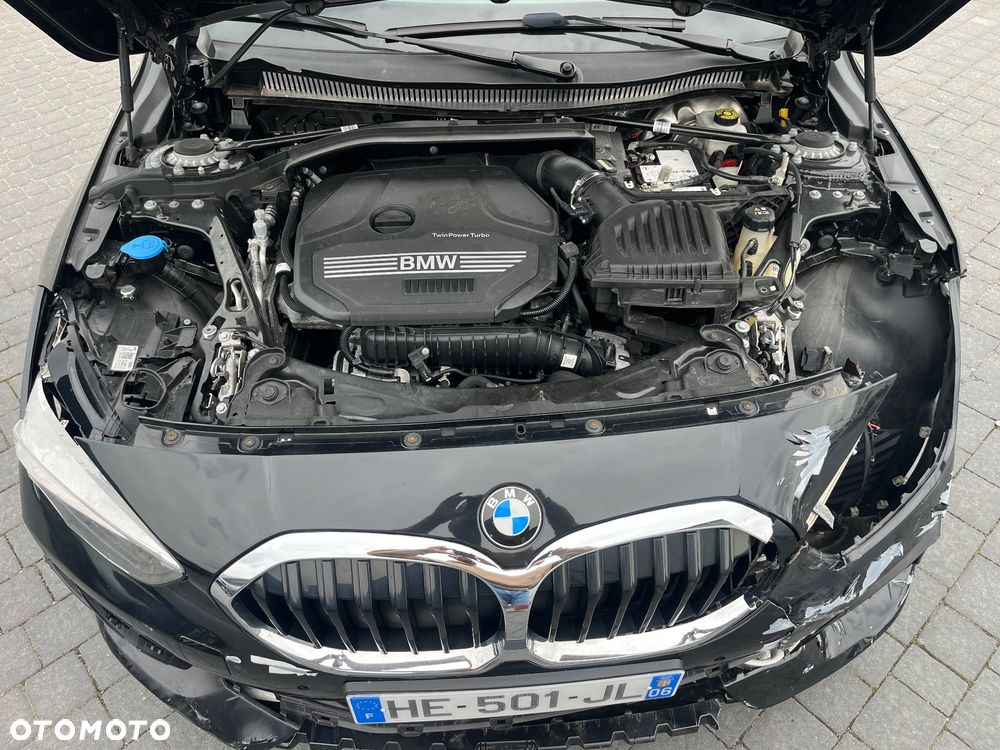 BMW Seria 1 - 11