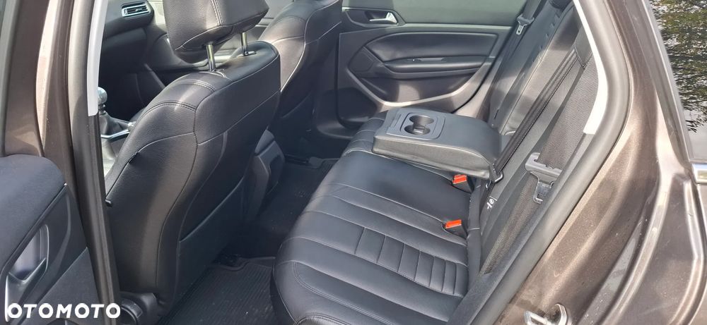 Peugeot 308 SW BlueHDi 120 Stop & Start Business-Line - 16