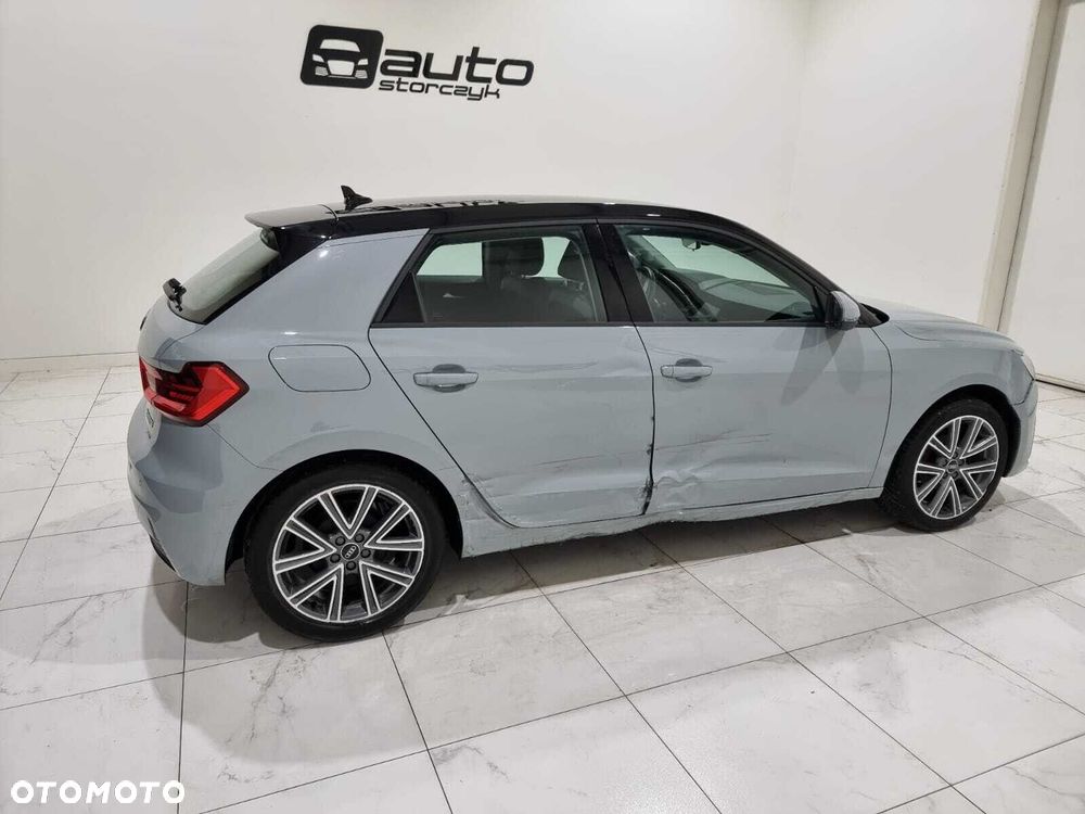 Audi A1 - 9