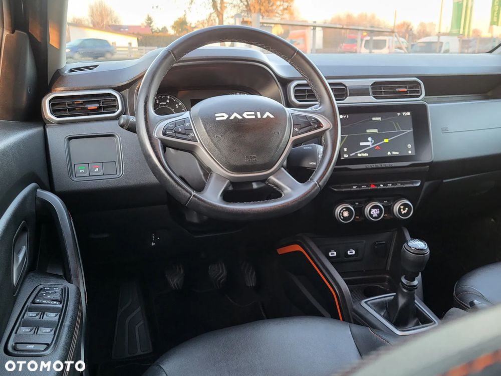 Dacia Duster - 16