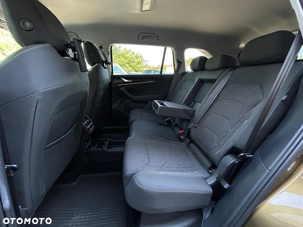 Skoda Kodiaq 2.0 TDI 4x4 Selection DSG - 20