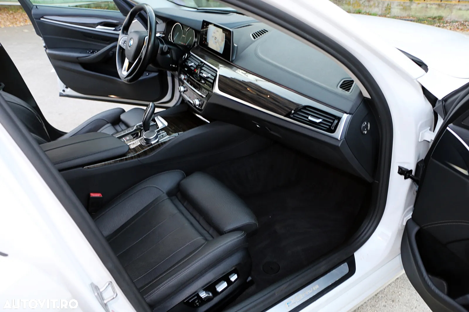 BMW Seria 5 - 21