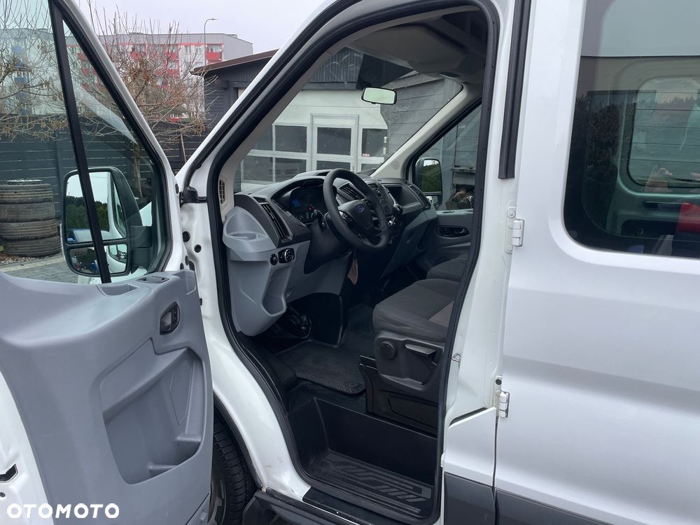 Ford Transit - 5