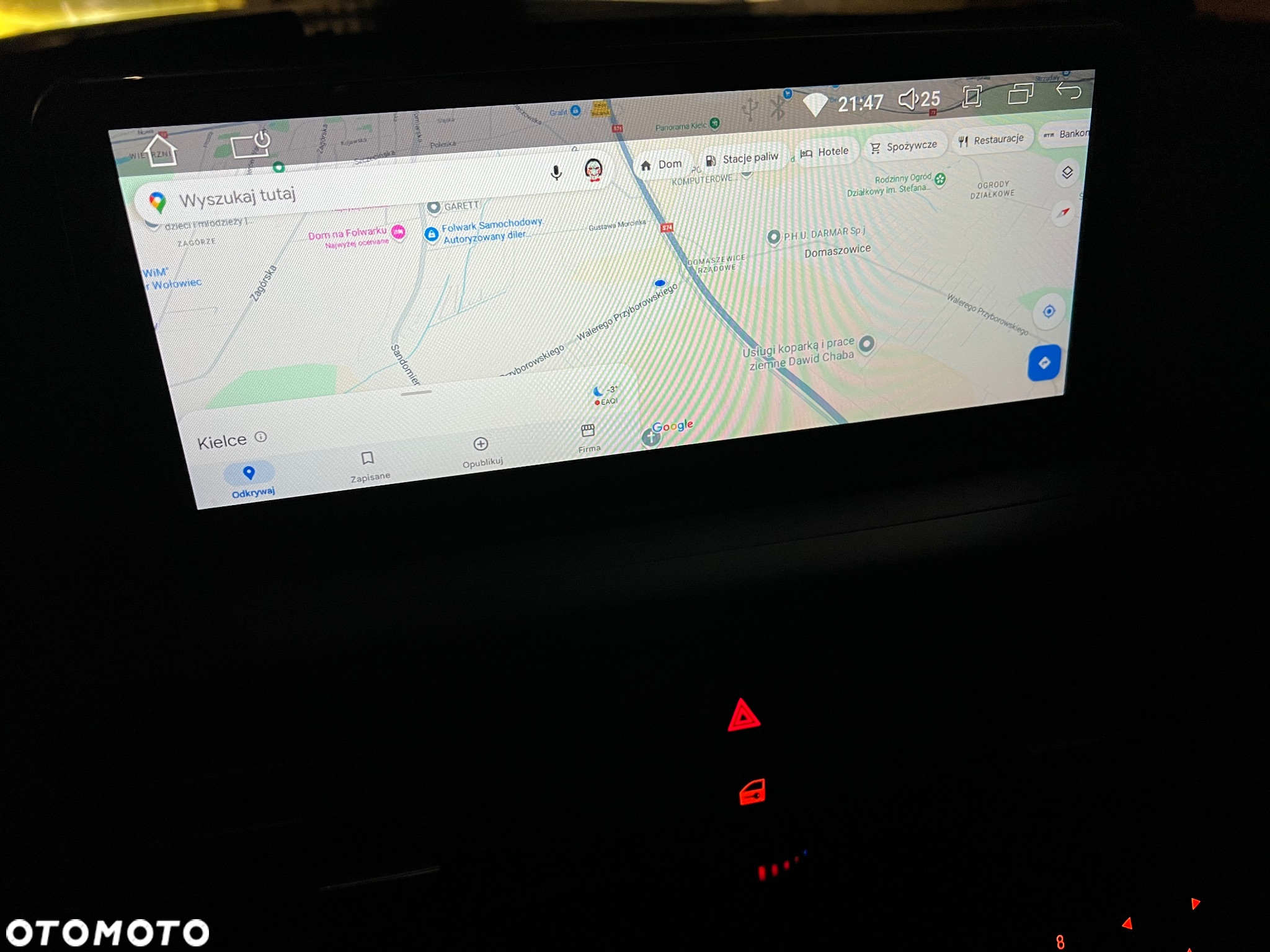 BMW Seria 1 118i Sport Line - 29