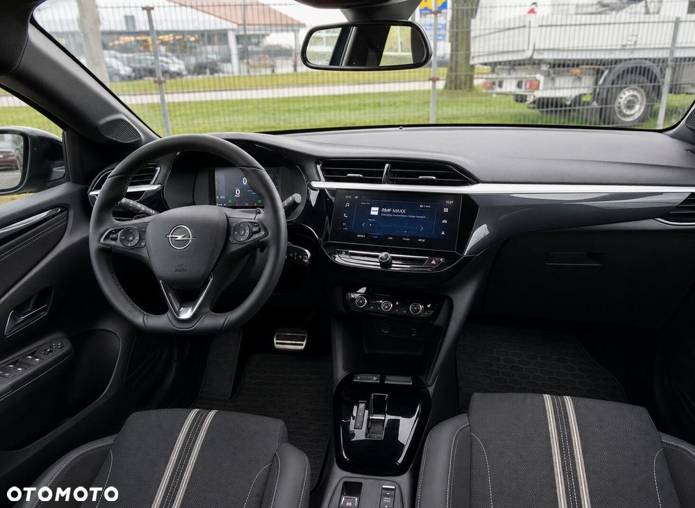 Opel Corsa 1.2 T GS S&S - 6