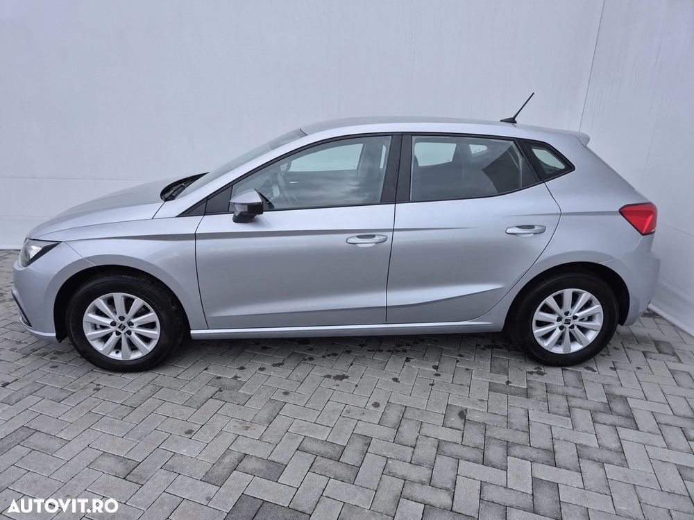 Seat Ibiza - 2