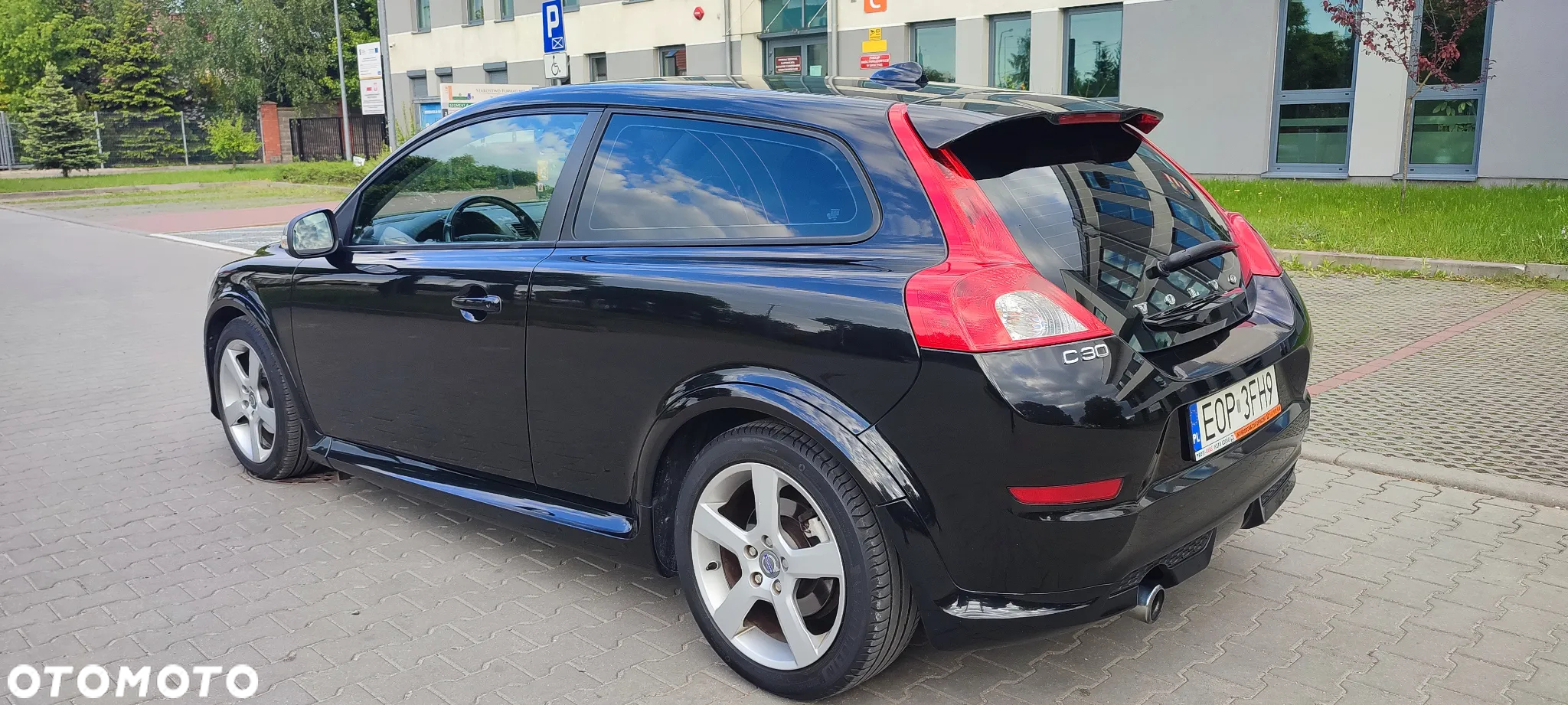 Volvo C30 D2 RDesign - 15