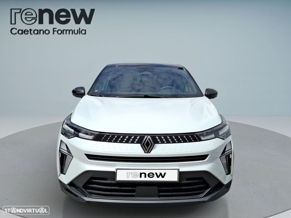 Renault Captur 1.0 TCe Techno - 2