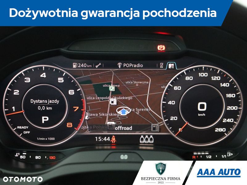 Audi A3 - 9