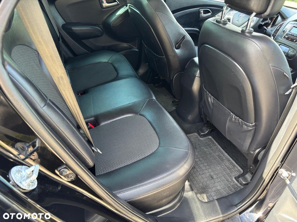 Hyundai ix35 - 26