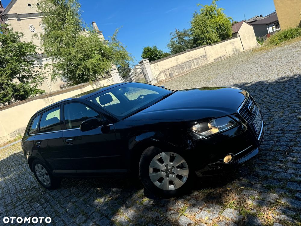Audi A3 - 3