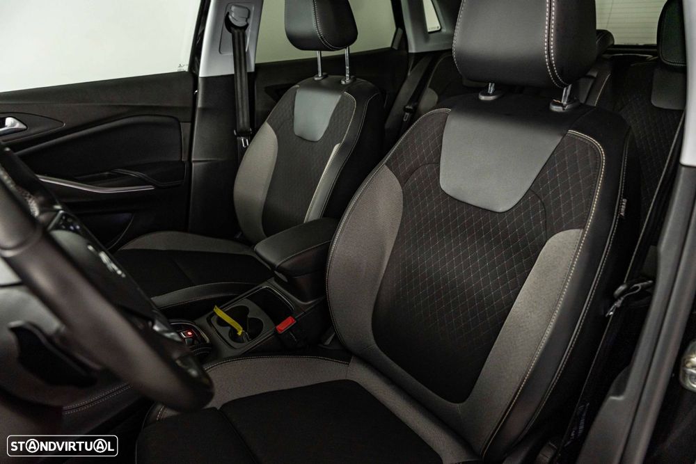 Opel Grandland 1.6 T PHEV Ultimate - 9