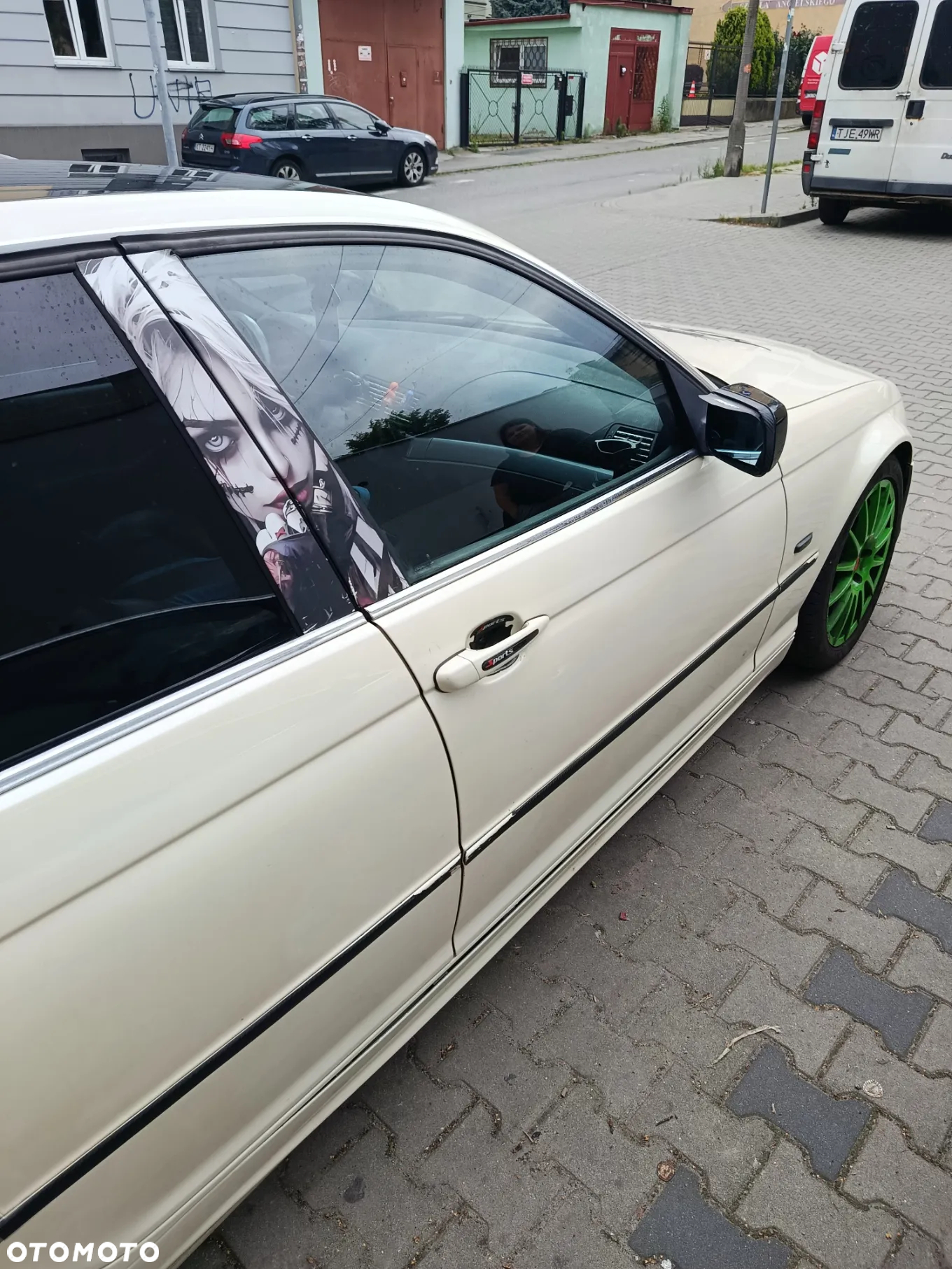 BMW Seria 3 - 3