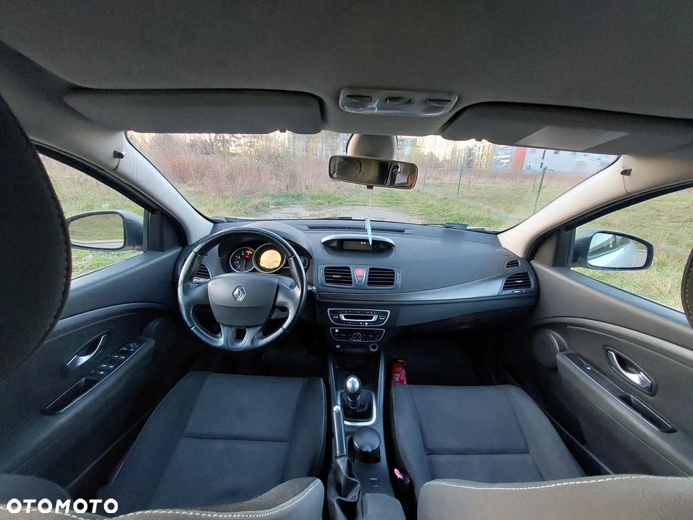 Renault Megane - 7