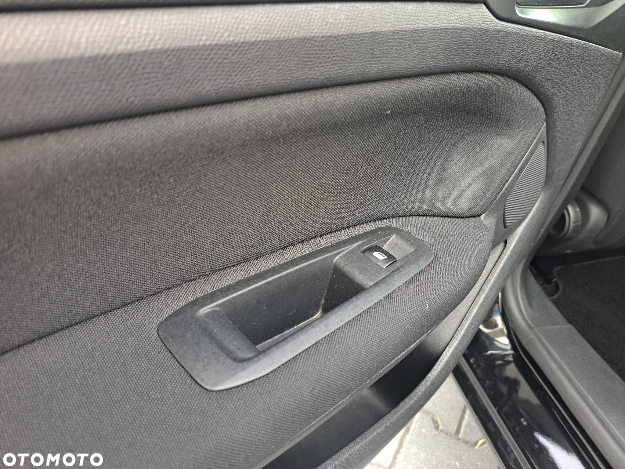 Peugeot 308 2.0 HDi Allure - 26