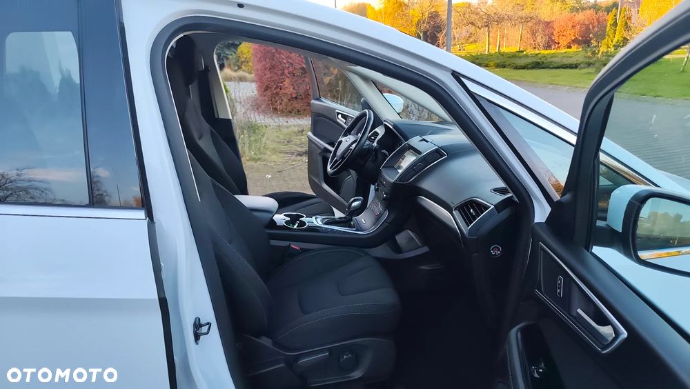 Ford S-Max 2.0 EcoBlue Titanium - 33