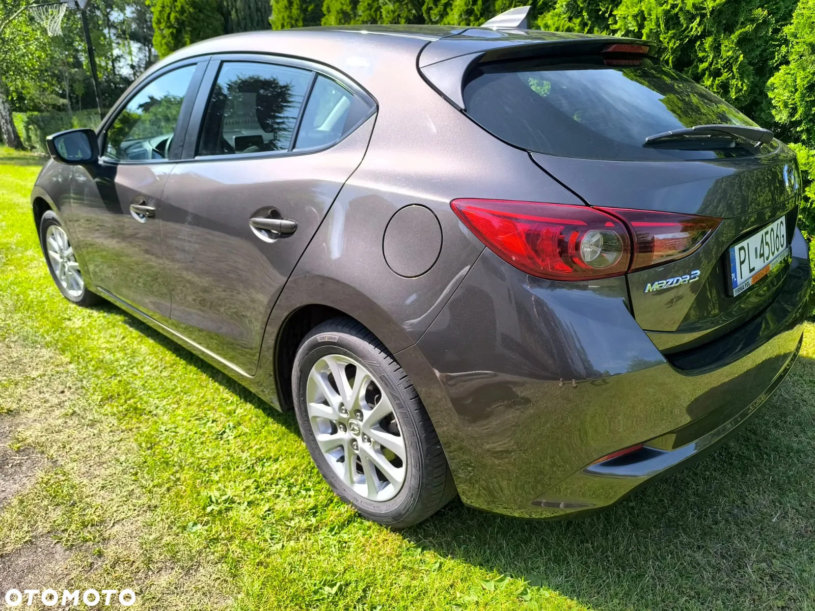 Mazda 3 SKYACTIV-G 100 Prime-Line - 2
