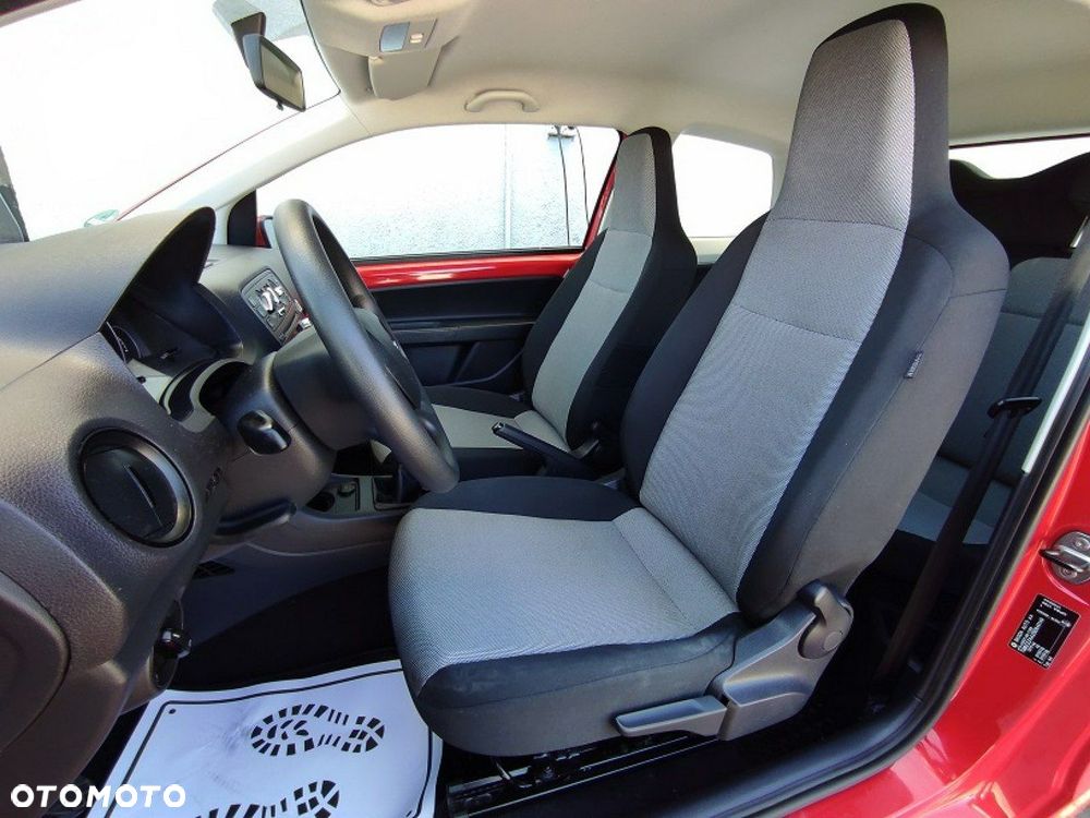 Skoda Citigo - 9