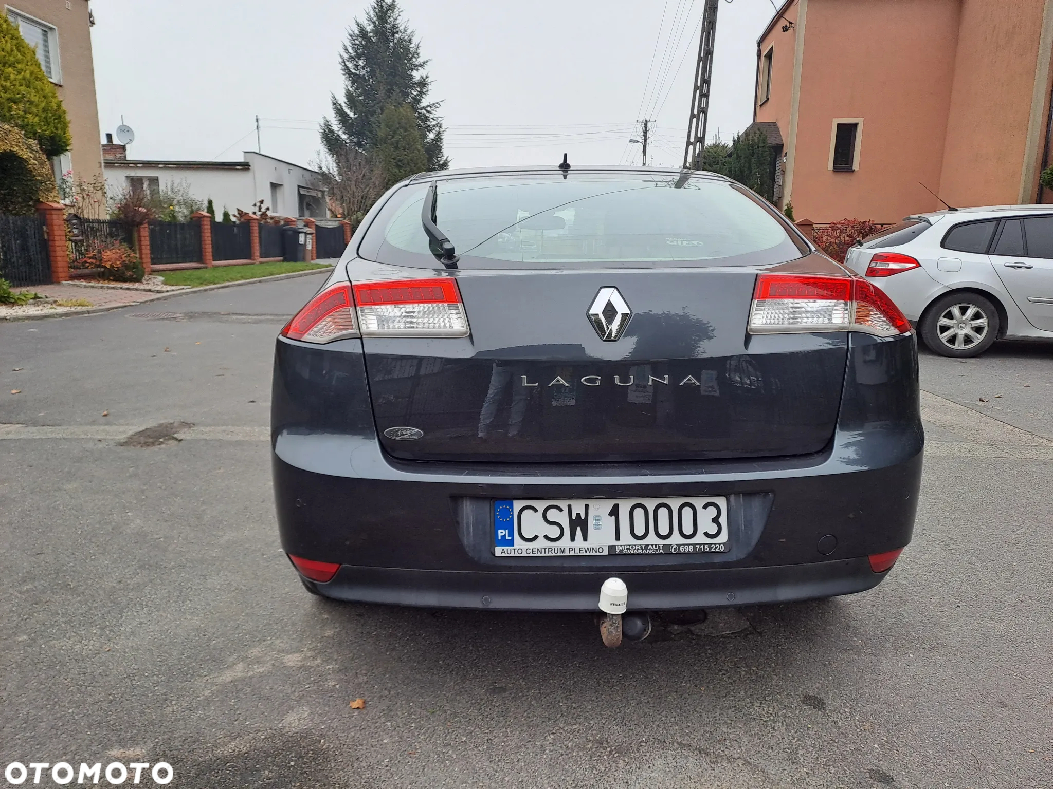 Renault Laguna 2.0 DCi Dynamique - 5