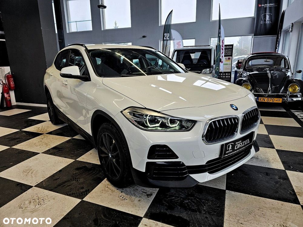 BMW X2 - 10