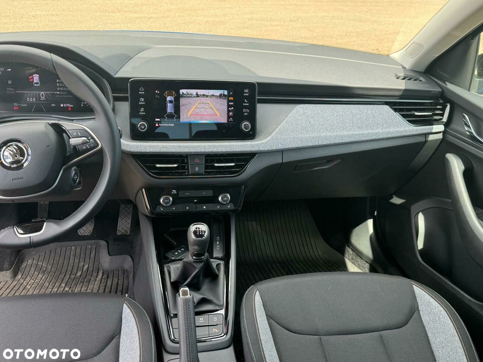 Skoda Scala 1.0 TSI Selection - 16